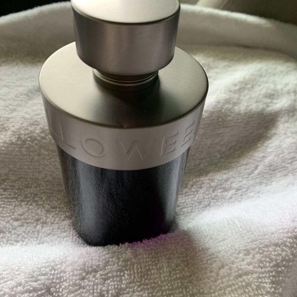 Halloween Man cologne